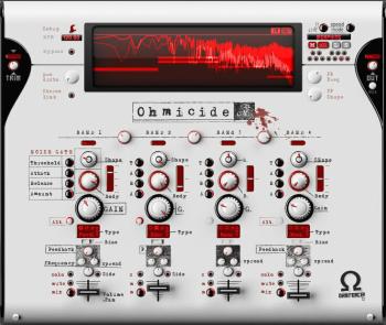 OHM Force Ohmicide (Digitálny produkt)