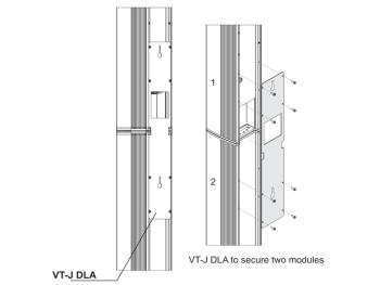 FBT VT-J DLA