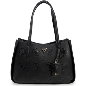 Guess  KEANDRA GIRLFRIEND CARRYALL HWPL93 23230  Tašky Čierna