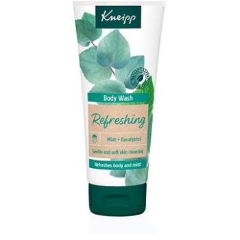 Kneipp Sprchový gél Nachladnutie 200 g (4008233153926)