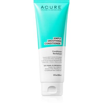 ACURE Simply Smoothing vyhladzujúci kondicionér 236 ml