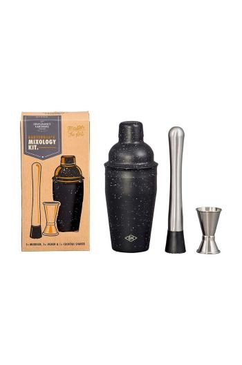 Barmanská súprava Gentlemen's Hardware Bartender's Mixology Kit 3-pak