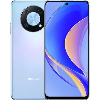 Huawei nova Y90 modrý + ZDARMA SIM karta Radosť – Prvú Nekonečnú Radosť si vyskúšaj na týždeň zadarmo!