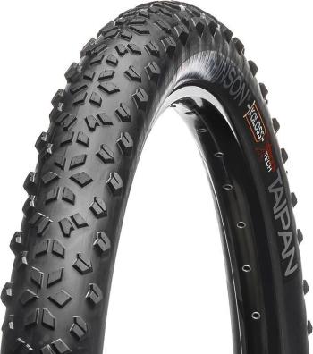 Hutchinson Taipan Koloss 29/28" (622 mm) Black 2.6 Tubeless Ready Plášť na MTB bicykel