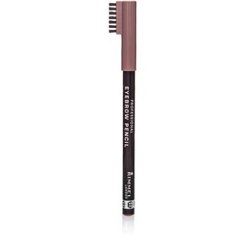 RIMMEL LONDON Professional Eyebrow Pencil 005 Hazel 1,4 g (5012874026760)