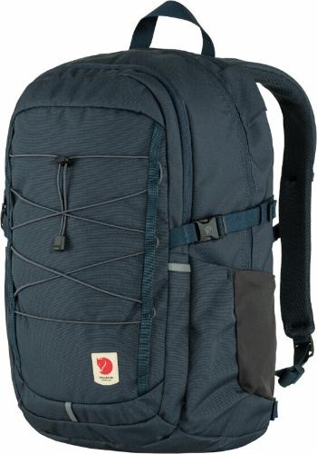 Fjällräven Skule 28 Navy 0 Outdoorový batoh