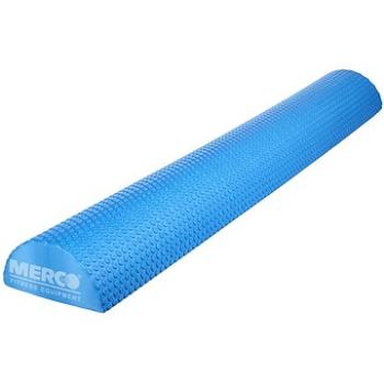 Merco Yoga Roller F7 polvalec modrá, 90 cm (P40934)