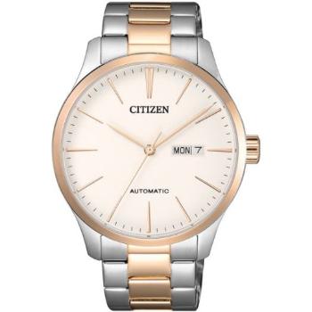 Citizen Automatic NH8356-87A - 30 dní na vrátenie tovaru, Garancia originality