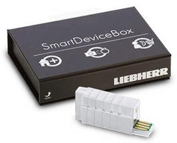 LIEBHERR SMARTDEVICEBOX PRE STAVANE MODELY