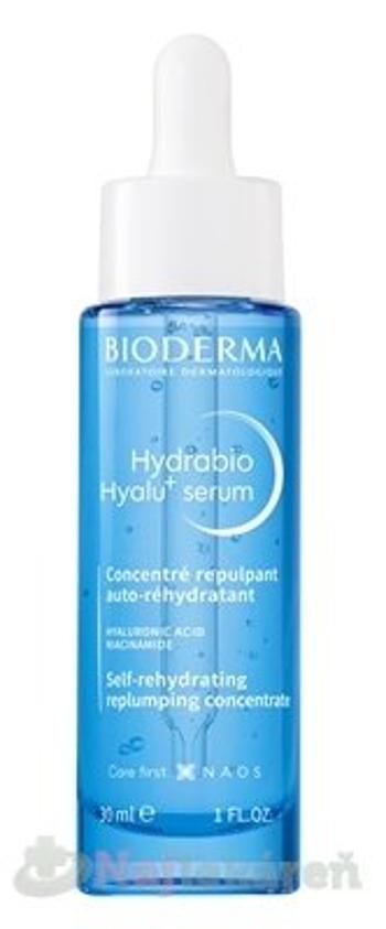 Bioderma Hydrabio Hyalu+ sérum 30 ml