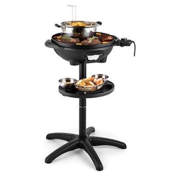 Klarstein Grillpot (4260414897603)