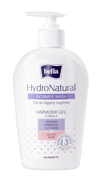 BELLA Intímny gél HydroNatural 300 ml