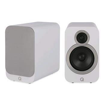 QAcoustics Q Acoustics 3020i biela