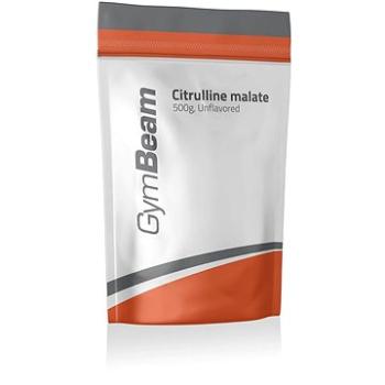 GymBeam Citrulin Malát 500 g (8588006485486)