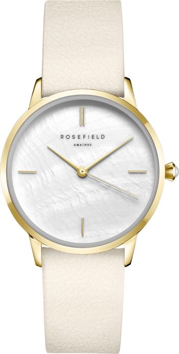 Rosefield The Pearl Edit RMBLG-R04