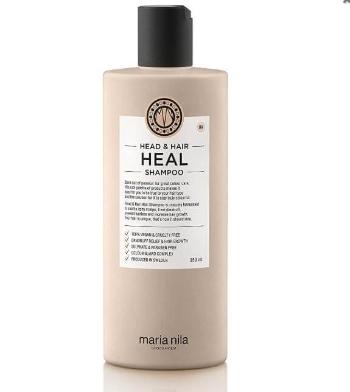 Maria Nila Šampón proti lupinám a vypadávaniu vlasov Head & Hair Heal (Shampoo) 350 ml