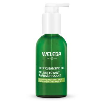 WELEDA Hĺbkovo čistiaci gél 150 ml