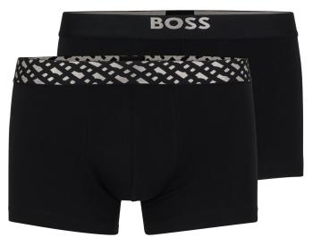 Hugo Boss 2 PACK - pánske boxerky BOSS 50499823-001 M