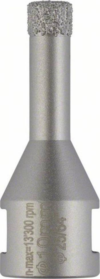 Bosch Accessories Dry Speed 2608599041 diamantový vrták pre vŕtanie za sucha  10 mm   1 ks