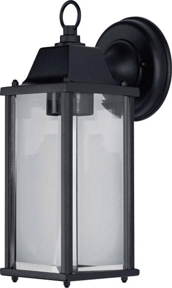 LEDVANCE ENDURA® CLASSIC LANTERN L 4058075206649 vonkajšie osvetlenie   LED  E27  čierna