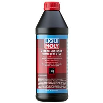 LIQUI MOLY 8100 pre dvojspojkové prevodovky 1 l