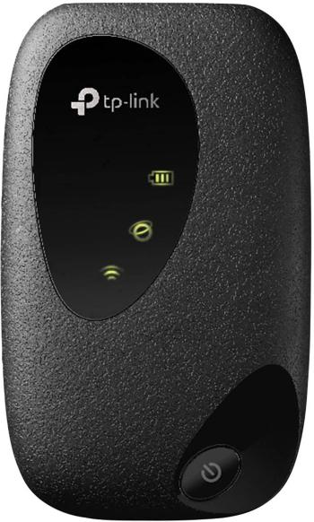 TP-LINK M7200 Wi-Fi router  2.4 GHz 300 MBit/s