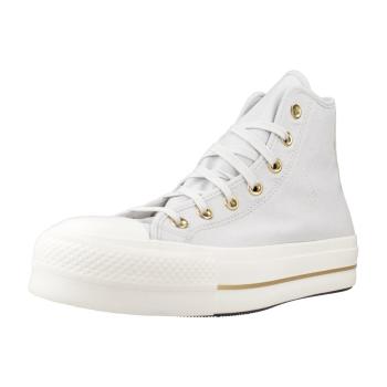 Converse  CTAS LIFT HI BARELY  Módne tenisky