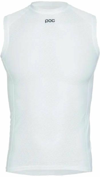 POC Essential Layer Vest Hydrogen White L