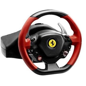 Thrustmaster Ferrari 458 Spider Racing Wheel pre XBOX ONE (4460105)