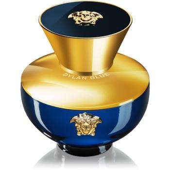 Versace Dylan Blue Pour Femme parfumovaná voda pre ženy 100 ml