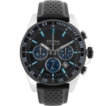 Festina Timeless Chronograph 20561/6 - 30 dní na vrátenie tovaru, Garancia originality