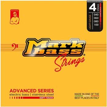 MARKBASS Advanced SS 4 040-100 (MB4ADSS40100LS)