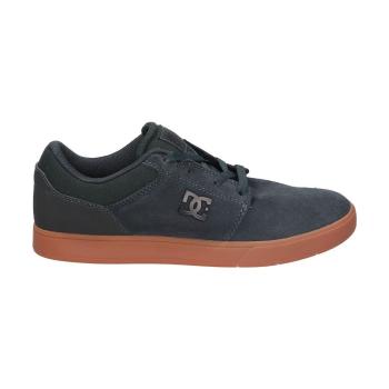 DC Shoes  ADYS100647-2GG  Univerzálna športová obuv Šedá