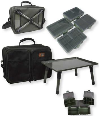 Prologic Cruzade Rig Station 36x28x21 cm