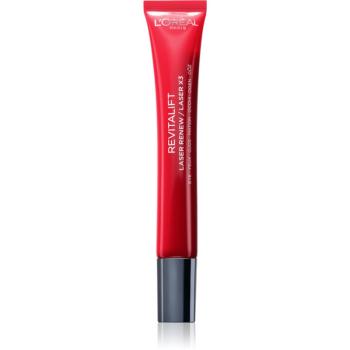 L’Oréal Paris Revitalift Laser Renew očný krém proti starnutiu (Concentrated Eye Care) 15 ml