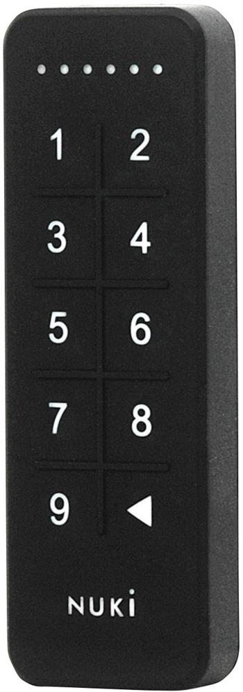 NUKI 220284 kódový zámok Keypad    IP65