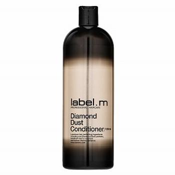 Label.M Diamond Dust Conditioner kondicionér s diamantovým práškom 1000 ml