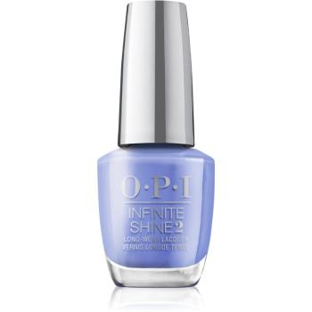 OPI Infinite Shine Summer Make the Rules lak na nechty s gélovým efektom Charge it to their Room 15 ml