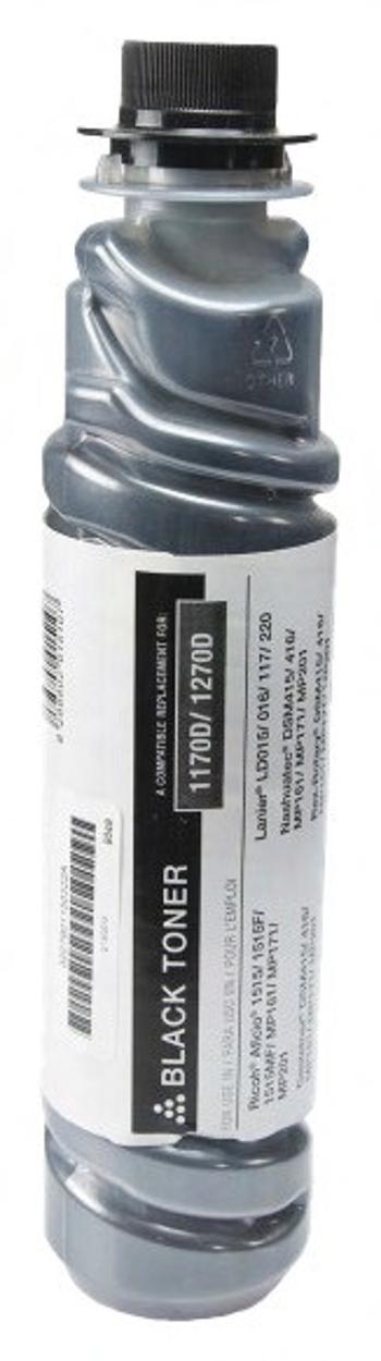 RICOH MP201 (842024) - kompatibilný toner, čierny, 7000 strán