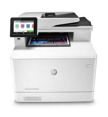 HP COLOR LASERJET PRO MFP M479DW, W1A77A