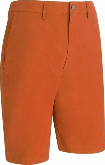 Callaway Flat Fronted Short Tangerine Tango 38 Šortky