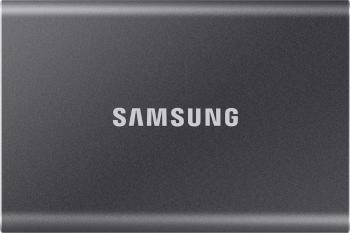 Samsung Portable T7 1 TB externý SSD disk USB 3.1 (Gen 2)   MU-PC1T0T/WW