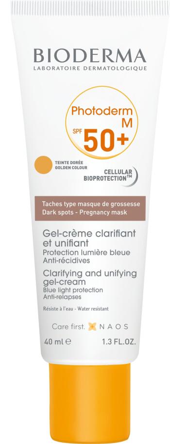 Bioderma Photoderm M tmavý SPF 50+ 40 ml