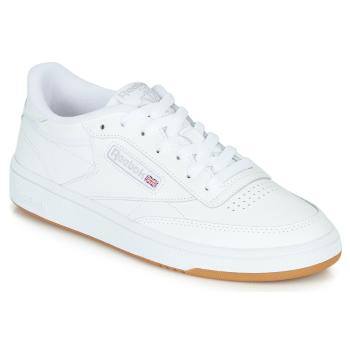 Reebok Classic  CLUB C 85  Nízke tenisky Biela