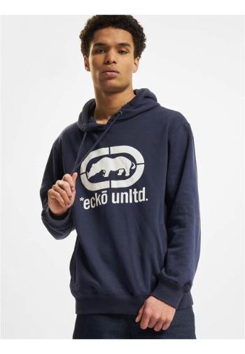 Ecko Unltd Base Hoody navy - 6XL