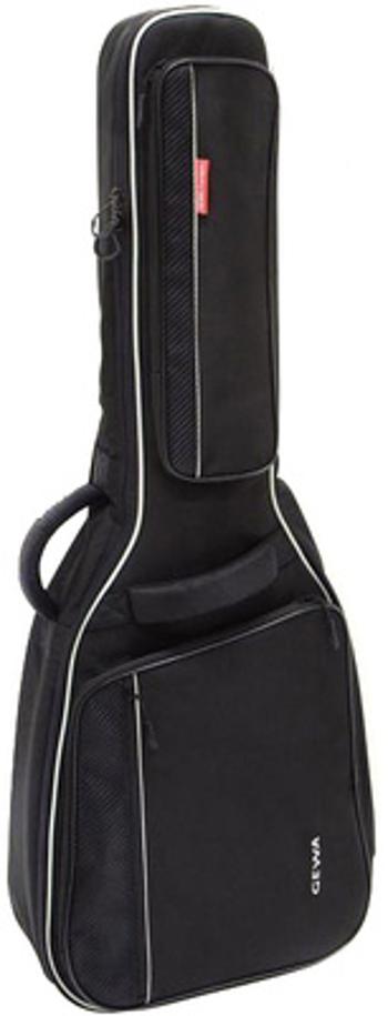 GEWA Guitar gig bag GEWA Bags Premium 20 E-guitar black