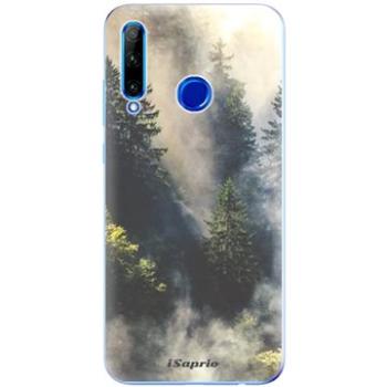 iSaprio Forrest 01 na Honor 20 Lite (forrest01-TPU2_Hon20L)