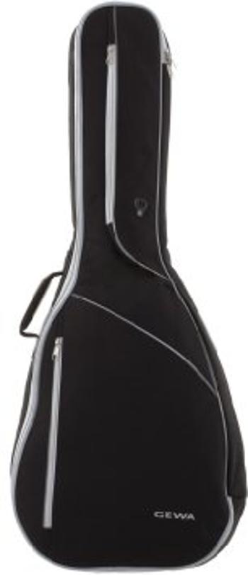 GEWA Guitar gig bag GEWA Bags IP-G SERIES Silver