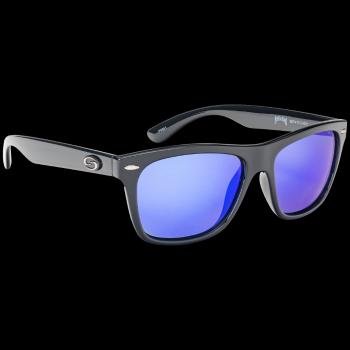 Strike king polarizačné okuliare sk plus cash sblk frame blue mir grey