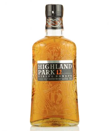 Highland Park 12YO Viking Honour 0,7L (40%)